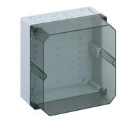 Coffret d'installation Spelsberg AKL 2-th 74690201 gris 300 x 300 x 210 Polystyrène expansé (EPS) 1 pc(s)