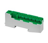 Spelsberg Spelsberg Bornes de connexion KLS PE 1/14-SL Quantité:1
