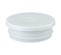 Spelsberg Spelsberg Bouchon d’obturation VST M25 gris 30 × 30 × 10 mm Quantité:1
