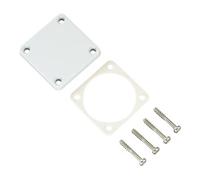 Spelsberg Spelsberg Couvercle aveugle KD BD Protection 50 × 50 × 6 mm Quantité:1