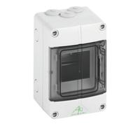 Spelsberg Spelsberg Petit répartiteur 400V 6/16qmm 2x4p. AKi 03 Quantité:1