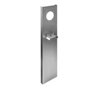 Spelsberg Spelsberg Plaque d'adaptation Stele AP-SF2 acier inoxydable 315 x 1372 x 51 mm Quantité:1