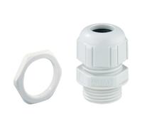 Spelsberg Spelsberg Presse-étoupe KVR M20-MGM gris IP68/IP69 avec décharge de traction polyamide Quantité:1