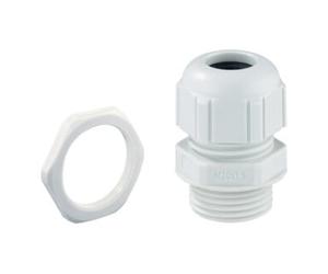 Spelsberg Spelsberg Presse-étoupe KVR M25-MGM gris IP68/IP69 Polyamide Quantité:1