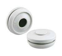 Spelsberg Spelsberg Raccord double membrane M20 fermé DMS Quantité:1