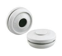Spelsberg Spelsberg Raccord double membrane M25 fermé DMS Quantité:1