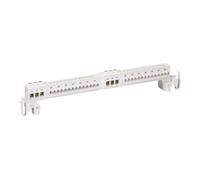 Spelsberg Spelsberg Rail de connexion PE/N pour AK14, AK28 AK 14 PEN-SL Quantité:1
