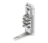Spelsberg Spelsberg Set de supports de montage MH-18 39 x 110 x 75 mm Quantité:1