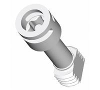 Spelsberg TK DS-ku/g/T40 19001401 Vis de couvercle 12 pc(s)