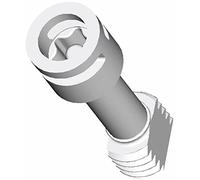 Spelsberg TK DS-ku/g/T40 19001401 Vis de couvercle 12 pc(s)