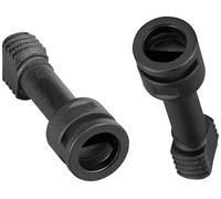 Spelsberg TK DS-ku/sw 19001201 Vis de couvercle