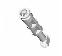 Spelsberg TK DS-lg/g/T40 19001601 Vis de couvercle 12 pc(s)