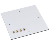 Spelsberg TK MPI-3625 Embase De Montage 331x220mm - 19501201