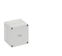 Spelsberg TK PC 1111-9-o Armoire de commande - Boîter vide 110 x 110 x 90 gris 1 pc(s) Piece
