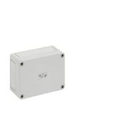 Spelsberg TK PC 1309-6-o Armoire de commande - Boîter vide 94 x 130 x 57 gris 1 pc(s) Piece