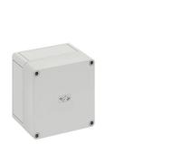 Spelsberg TK PC 1313-10-o Armoire de commande - Boîter vide 130 x 130 x 99 gris 1 pc(s) Piece