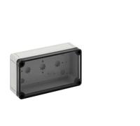 Spelsberg TK PC 1809-6-to Armoire de commande - Boîter vide 180 x 94 x 63 gris, transparent 1 pc(s) Piece