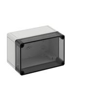 Spelsberg TK PC 1811-11-to Armoire de commande - Boîter vide 110 x 180 x 111 gris, transparent 1 pc(s) Piece