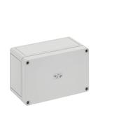 Spelsberg TK PC 1811-9-o Armoire de commande - Boîter vide 110 x 180 x 90 gris 1 pc(s) Piece