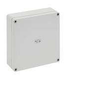 Spelsberg TK PC 1818-6f-o Armoire de commande - Boîter vide 180 x 182 x 63 gris 1 pc(s) Piece