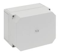 Spelsberg TK PC 2518-16-o Armoire de commande - Boîter vide 180 x 254 x 165 gris 1 pc(s) Piece