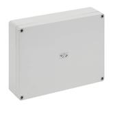 Spelsberg TK PC 2518-6f-o Armoire de commande - Boîter vide 180 x 254 x 57 gris 1 pc(s) Piece