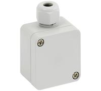 Spelsberg TK PC 55-4-v 12945501 Boîtier universel 52 x 50 x 35 plastique gris 1 pc(s)
