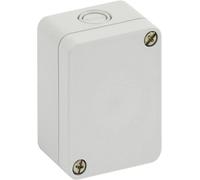 Spelsberg TK PC 75-4-m 12747501 Boîtier universel 65 x 50 x 35 plastique gris 1 pc(s)