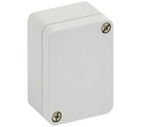 Spelsberg TK PC 75-4-o 12047501 Boîtier universel 65 x 50 x 35 plastique gris 1 pc(s)