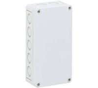 Spelsberg tk-pc - Boitier étanche 1809 - 6-M