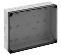 Spelsberg tk-pc - Boitier étanche 2518 - 6 F-Tm