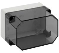 Spelsberg TK PS 1811-13f-to 11201401 Boîtier universel 180 x 110 x 137 plastique gris 1 pc(s)