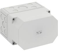 Spelsberg TK PS 1811-16-m 10440601 Boîtier universel 180 x 110 x 165 plastique gris 1 pc(s)