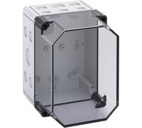 Spelsberg TK PS 1813-16-tm 10701601 Boîtier universel 180 x 130 x 165 plastique gris 1 pc(s)