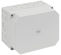 Spelsberg TK PS 2518-16-m 10440801 Boîtier universel 254 x 180 x 165 plastique gris 1 pc(s)