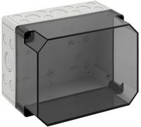 Spelsberg TK PS 2518-16-tm 10700801 Boîtier universel 254 x 180 x 165 plastique gris 1 pc(s)