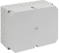 Spelsberg TK PS 3625-16-m 10591201 Boîtier universel 361 x 254 x 165 plastique gris 1 pc(s)