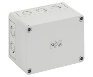 Spelsberg tk-ps - Boitier étanche 1309 - 8-M