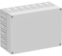 Spelsberg TKS 2518-11-o Boîtier vide 254 x 180 x 111 Polycarbonate gris 1 pc(s)