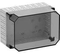 Spelsberg TKS 2518-16-to Boîtier vide 254 x 180 x 165 Polycarbonate gris 1 pc(s)