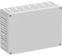 Spelsberg TKS 2518-9-o Boîtier vide 254 x 180 x 90 Polycarbonate gris 1 pc(s)