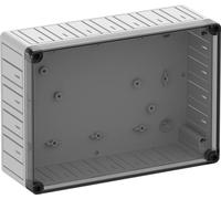 Spelsberg TKS 2518-9-to Boîtier vide 254 x 180 x 90 Polycarbonate gris 1 pc(s)