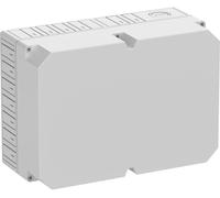 Spelsberg TKS 3625-16-o Boîtier vide 361 x 254 x 165 Polycarbonate gris 1 pc(s)