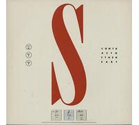 Spelt Like This - Contract Of The Heart