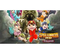 Spelunker HD Deluxe (PS4)