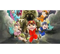 SPELUNKER HD (Nintendo)