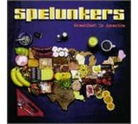 Spelunkers - Breakfast in America