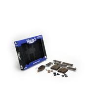 Spelunker's Docks - Accessory: WarLock Tiles