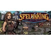 SpelunKing The Mine Match (Nintendo)