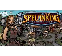 SpelunKing The Mine Match (PS5)